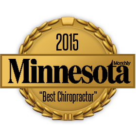 Welcome Letter | Forest Lake Chiropractic