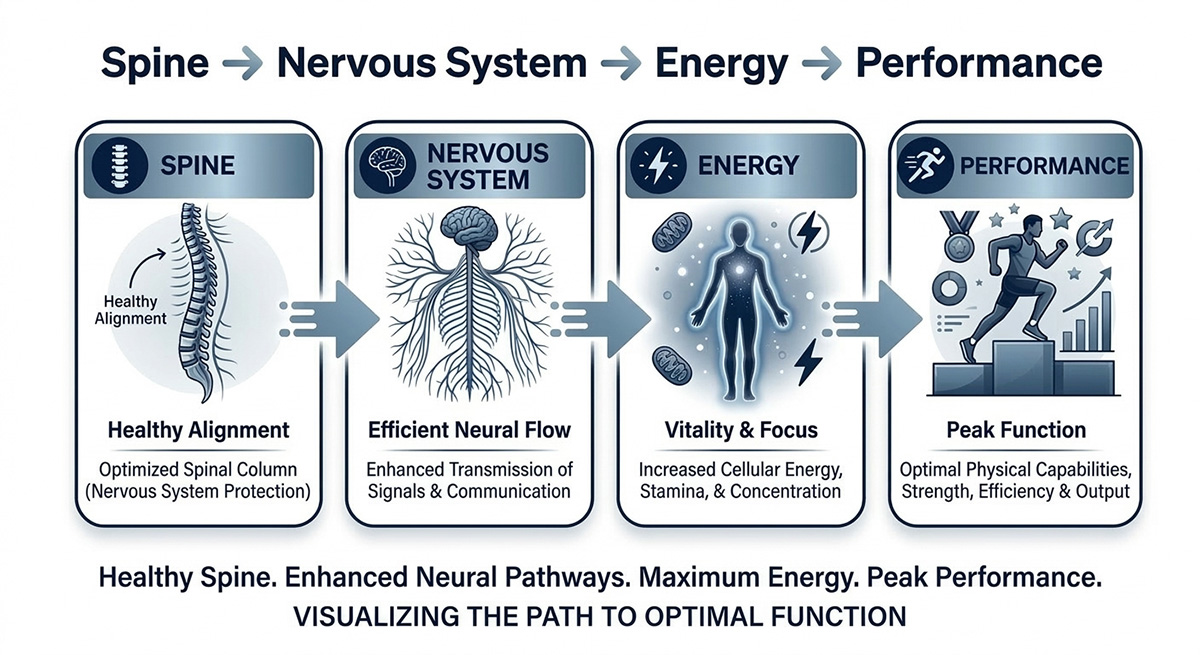 Alignment Drives Performance