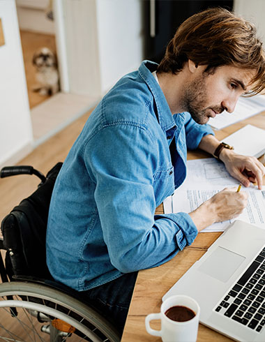 Disability Costs