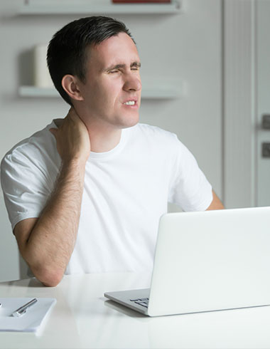 Neck Pain